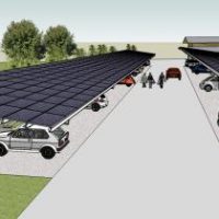 Von wind und Sonne leben