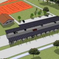 Solaranlagen für Berg Solaranlagen für Berg