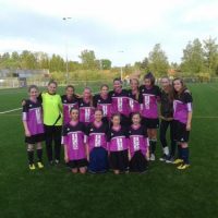 C-Juniorinnen des FSV holen Meistertitel C-Juniorinnen des FSV holen Meistertitel