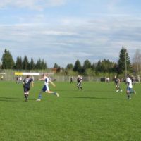 Der FC Bayern in Höhenrain