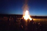 Ghana gegen Farchach 2