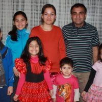 Asyl in Berg: Wohnungssuche