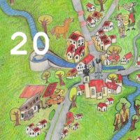Der QUH-Adventskalender - das 20. Türchen