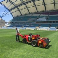 Gibraltar, Deutschland, Faro, Berg