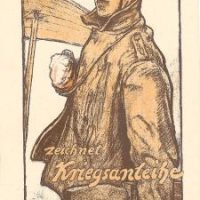 Der 1. Weltkrieg - Ausstellung in Berg