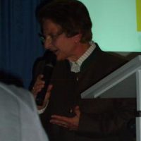 Die Bürgerversammlung 2012