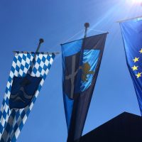 Une cordiale bienvenue!