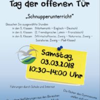 Tag der offenen Tür am LSH Kempfenhausen