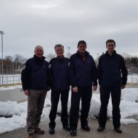 EC Höhenrain steigt auf EC Höhenrain steigt auf