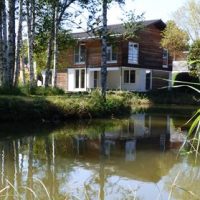 Zur Miete: Haus in Höhenrain