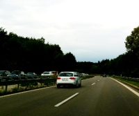 Verpatzter Feierabend