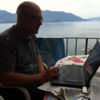 QÜHE im Urlaub (pt.1)