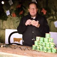 QUH goes Weihnachtsmarkt