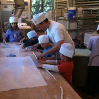 KinderbreznbacKen beim Lidl