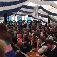 Hereingetanzte Nachrichten