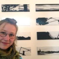 Noch mehr Kunst: nah - fern