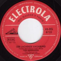 Mein lachender Fred Aeneas Bertelmann