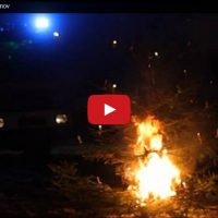 Die Freiwillige Feuerwehr Berg Die Freiwillige Feuerwehr Berg