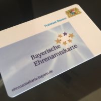 Freie Fahrt fürs Ehrenamt
