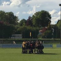 Ein Dreier in Berg - ein Punkt von Phoenix Ein Dreier in Berg - ein Punkt von Phoenix