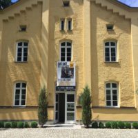 Ausverkauft: Gerd Anthoff und Josef Brustmann