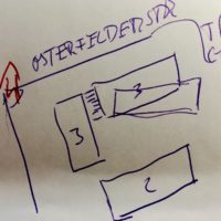 "Nix mehr?" - die 6. Sitzung des Berger Gemeinderates