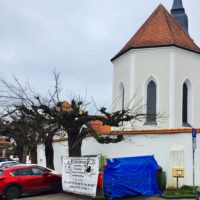 Der Rest vom ratlosen Ereignis