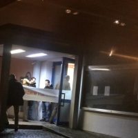 Die Informationsveranstaltung Bürgerwind Berg GmbH & Co. KG i.G.