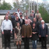 Triumph auf der ganzen Linie! Triumph auf der ganzen Linie!