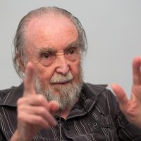 Das Kunstwerk des Monats Januar: George E. Todd Das Kunstwerk des Monats Januar: George E. Todd