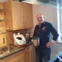 Fisch auf 120 Seiten