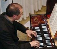 Konzert am Palmsonntag