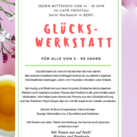 Des Glückes Schmiedinnen