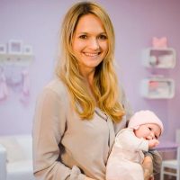 Die Kinderkrankenschwester