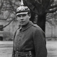 Schweinsbraten und Revolution