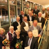 Illustre Gestalten Illustre Gestalten