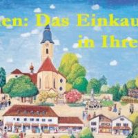 Neue Öffnungszeiten in Aufkirchen Neue Öffnungszeiten in Aufkirchen