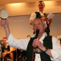 Starkbierfest in Aufkirchen Starkbierfest in Aufkirchen