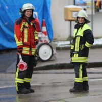 Totalsperrung Aufkirchen