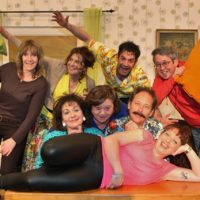 Wer ist da schwanger?