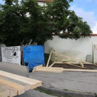 Zeichen ... Zeichen ...