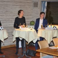 Rückblick: 12. Klub der 100 von BergSpektiven