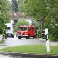 41 Einsätze in 23 Stunden 41 Einsätze in 23 Stunden