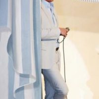 Bergspektiven, die 76.