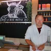 Übergabe: Metzgerei Wittur hat neuen Chef