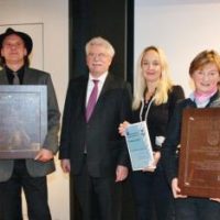 Der Wirtschaftspreis 2012