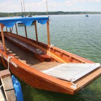 Die neue Zille - der erste Test