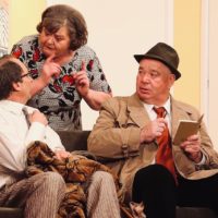 Mimi, die Mime Mimi, die Mime