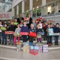 Es weihnachtet ... Es weihnachtet ...