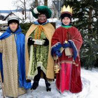 Nachtrag: C + M + B Nachtrag: C + M + B